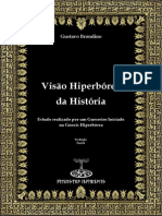 Visão Hiperbórea Da História