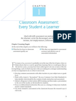 Chappuis Assessment Chap 1