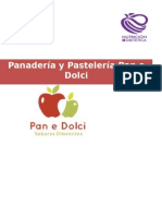 Panadería y Pastelería Pan e Dolci