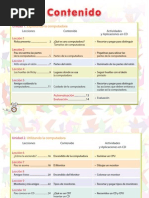 Divertic - Informática Por Competencias - Preescolar 1