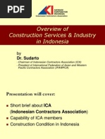 1140 Indonesia Contractor Association