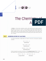 Loudon Organic Chemistry Chapter 14