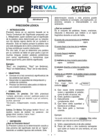 Cursos Generales para Examen de Admision