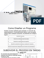 PLC Siemens