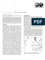 EOR Screening For Ekofisk-2000