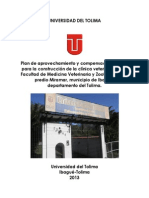 Aprovechamiento y Compensación Forestal PDF