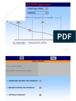 A330 Rnav Gps Approach