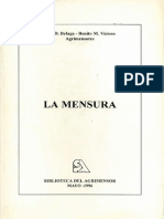 La Mensura