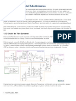 Análisis Del Circuito Del Tube Screamer