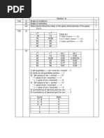 Skema Kertas 3 Set 2