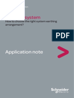 Earthing System - Schneider Electric