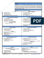 Berlitz English Sample LEVEL3