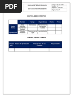 Ma-02-Dtm Manual de Tecnovigilancia PDF