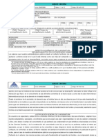 Guia de Catedra Fundamentos en Ciencias Sociales Cetap Santa Marta 2015 II Semestre