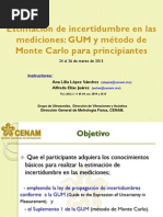 Curso GUM y MCM para Principiantes