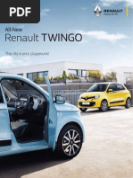 Twingo