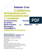 Derecho Ambiental Edward Salazar Cruz