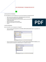 PCW, Proteus y Pickit - Pasos para Creacion de Programa y Grabacion en Pic