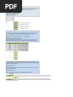 FORMULACION