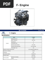 D4ga - Euro4 Engine - EGR