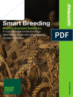 Smart Breeding