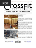 35 05 Garage Gym II-The Revolution