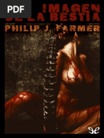 La Imagen de La Bestia - Philip Jose Farmer