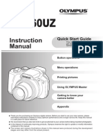 SP-560UZ Instruction Manual With Supplement EN PDF