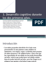 Desarrollo Psicologico 