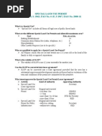 Slup Rquirements Application Form