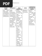 Diagnostico e Intervencion Socioeducativa