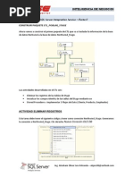 Inteligencia de Negocio (BI)