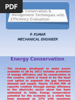 P. Kumar Mechanical Engineer