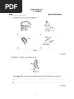 Form 2 Chapter 7 Dynamic