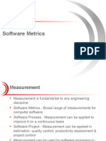 Software Metrics-4