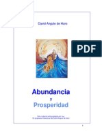 David.a.de - Haro Abundancia Y Prosperidad