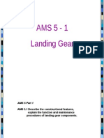 5-1 Landing Gear