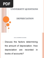 1st Year Class - Depreciation - Edited