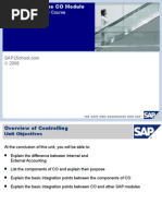 1 (1) - Overview of The CO Module