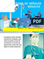 CODIGO DE SEÑALES MEDICAS Terminado