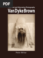 Vandykebrown 