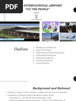 Airport Group Presentation - Draft 1