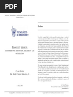 Product Design:: Preface