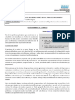 La Búsqueda de La Verdad PDF