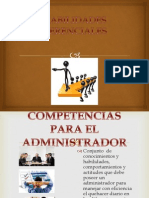 Habilidades Gerenciales PDF