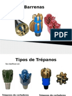 Trepanos