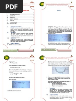 Metodo de La Fuerza Tractiva - Fluidos 2