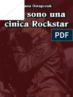 Ivana Ostapczuk - Non Sono Una Cinica Rockstar