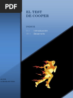 Articulo Test de Cooper