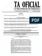 LEy de Bolsa Pública de Valores Bicentenaria